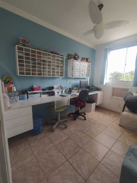 Conheça WhatsApp Image 2025-04-24 at 1 do imóvel - Apartamento 3 quartos à venda Praça Seca, Rio de Janeiro - R$ 180.000 - PEAP30246 - 23 WhatsApp Image 2025-04-24 at 1 - 23