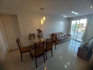 Cobertura 3 quartos à venda Pechincha, Rio de Janeiro - R$ 525.000 - PECO30055