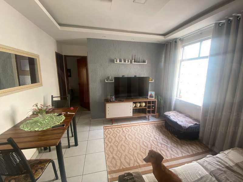 Conheça 1 do imóvel - Apartamento 2 quartos à venda Freguesia (Jacarepaguá), Rio de Janeiro - R$ 290.000 - PEAP20928 - 1 1 - 1