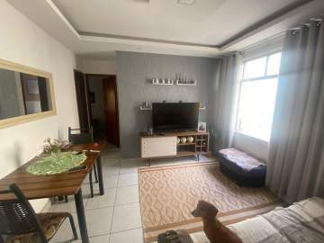 Apartamento 2 quartos à venda Freguesia (Jacarepaguá), Rio de Janeiro - R$ 290.000 - PEAP20928