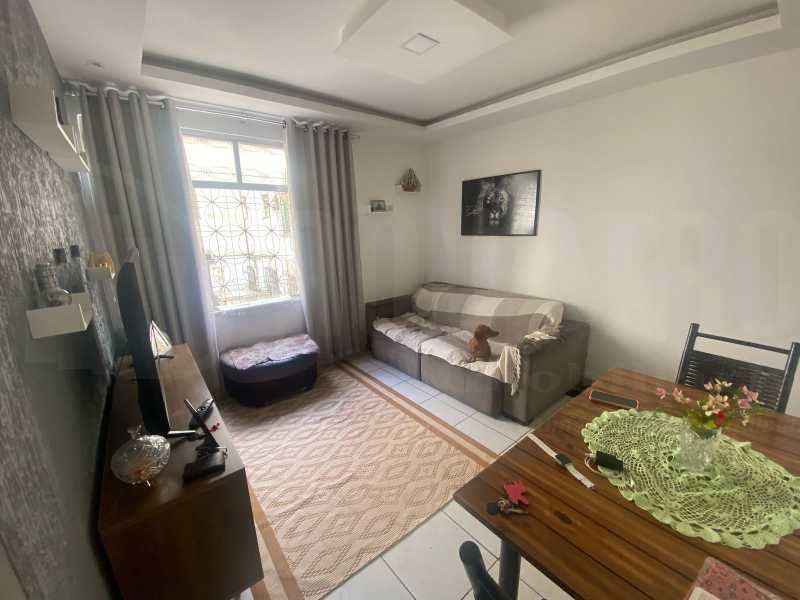 Conheça 2 do imóvel - Apartamento 2 quartos à venda Freguesia (Jacarepaguá), Rio de Janeiro - R$ 290.000 - PEAP20928 - 2 2 - 2