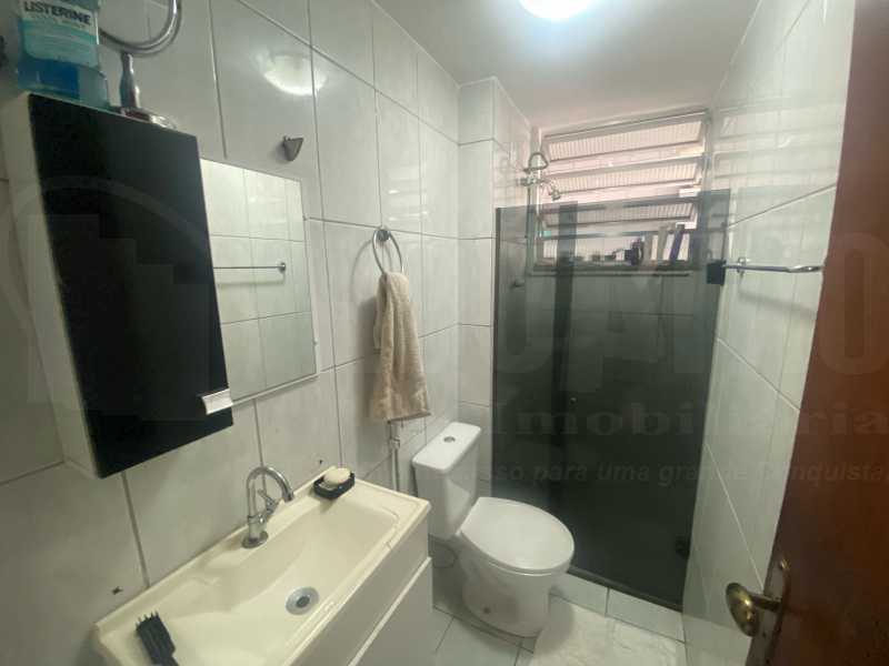 Conheça 3 do imóvel - Apartamento 2 quartos à venda Freguesia (Jacarepaguá), Rio de Janeiro - R$ 290.000 - PEAP20928 - 6 3 - 6
