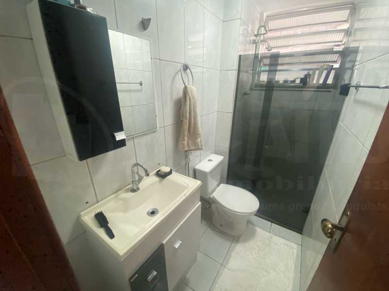 Conheça 4 do imóvel - Apartamento 2 quartos à venda Freguesia (Jacarepaguá), Rio de Janeiro - R$ 290.000 - PEAP20928 - 4 4 - 4
