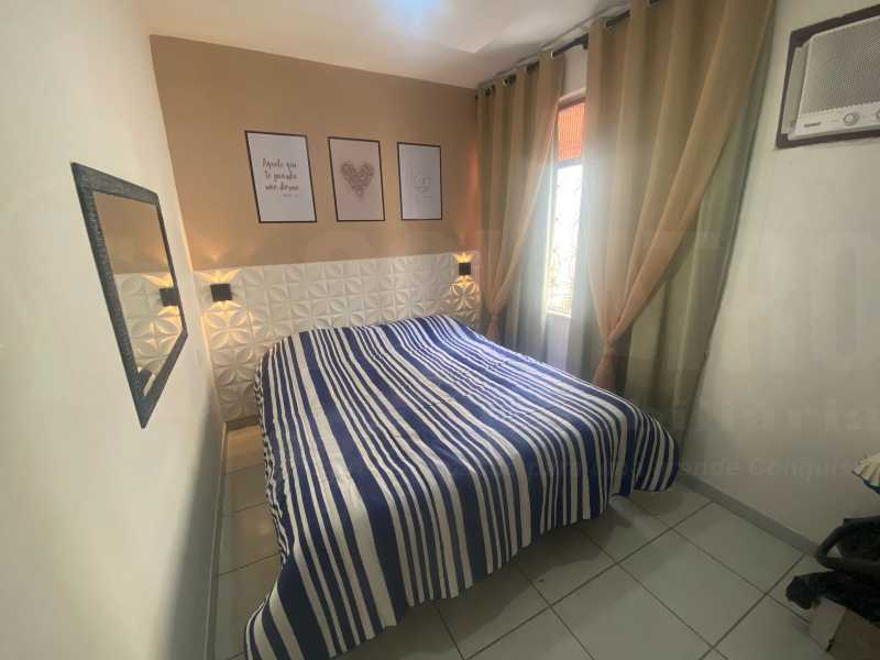 Conheça 8 do imóvel - Apartamento 2 quartos à venda Freguesia (Jacarepaguá), Rio de Janeiro - R$ 290.000 - PEAP20928 - 8 8 - 8