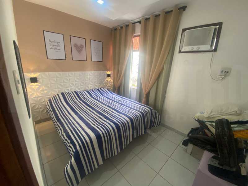 Conheça 9 do imóvel - Apartamento 2 quartos à venda Freguesia (Jacarepaguá), Rio de Janeiro - R$ 290.000 - PEAP20928 - 9 9 - 9
