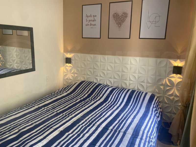 Conheça 10 do imóvel - Apartamento 2 quartos à venda Freguesia (Jacarepaguá), Rio de Janeiro - R$ 290.000 - PEAP20928 - 10 10 - 10