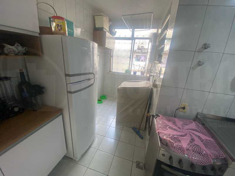 Conheça 12 do imóvel - Apartamento 2 quartos à venda Freguesia (Jacarepaguá), Rio de Janeiro - R$ 290.000 - PEAP20928 - 12 12 - 12