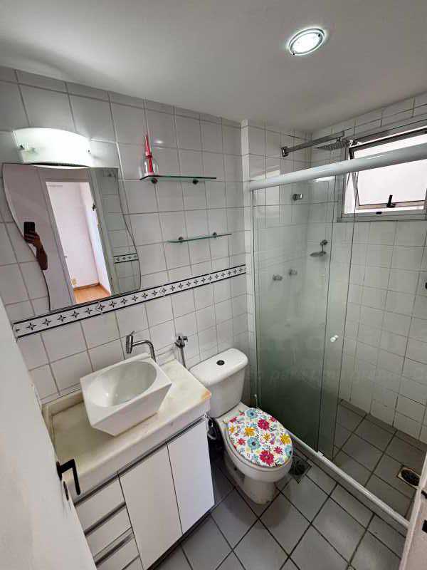 Conheça IMG_1388. do imóvel - Apartamento 2 quartos à venda Campinho, Rio de Janeiro - R$ 139.000 - PEAP20929 - 14 IMG_1388. - 14