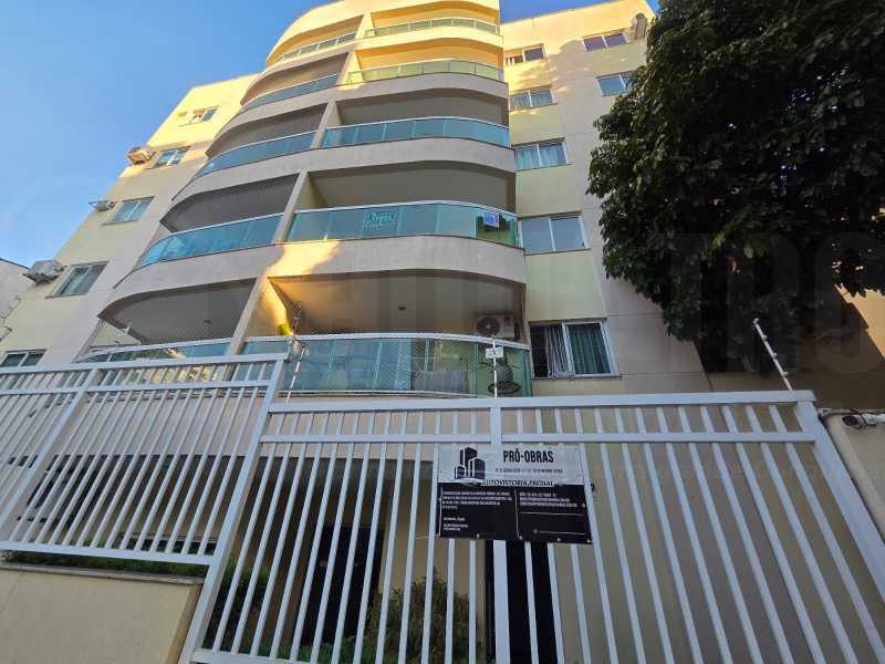 Conheça 89c3ce6a-d3cf-4298-a309-760ede do imóvel - Apartamento 3 quartos à venda Pechincha, Rio de Janeiro - R$ 380.000 - PEAP30247 - 1 89c3ce6a-d3cf-4298-a309-760ede - 1