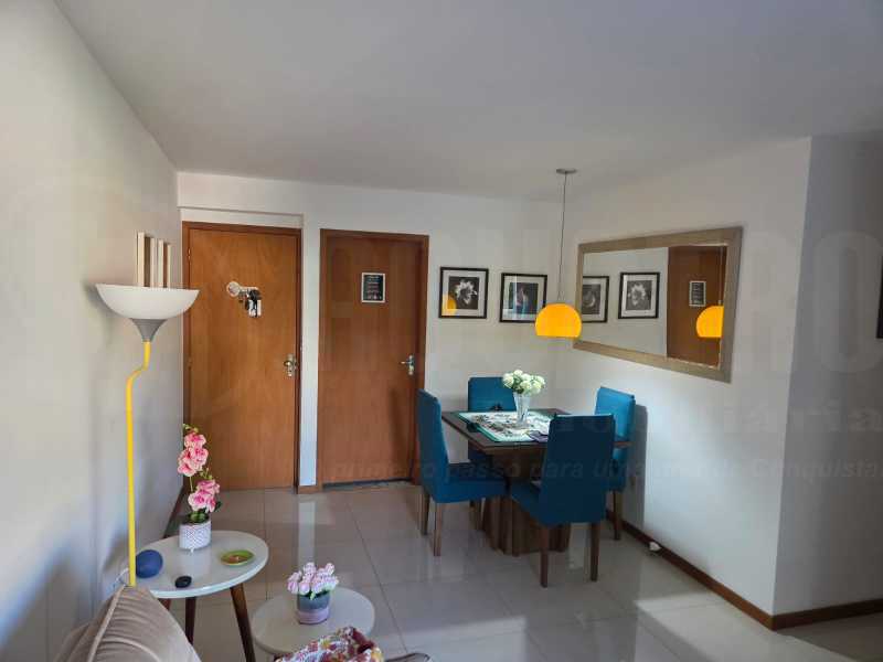 Conheça acb6fbd7-93bc-415d-be6c-76f5f2 do imóvel - Apartamento 3 quartos à venda Pechincha, Rio de Janeiro - R$ 380.000 - PEAP30247 - 4 acb6fbd7-93bc-415d-be6c-76f5f2 - 4