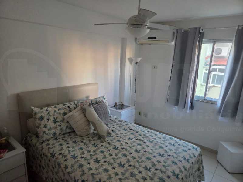 Conheça 7775bfe9-eca4-4aa6-9d3c-381fab do imóvel - Apartamento 3 quartos à venda Pechincha, Rio de Janeiro - R$ 380.000 - PEAP30247 - 6 7775bfe9-eca4-4aa6-9d3c-381fab - 6