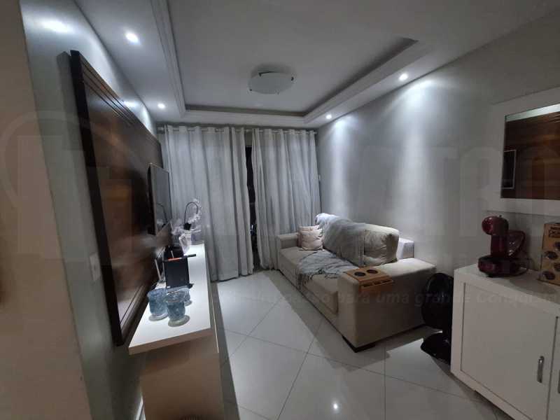 Conheça 2 do imóvel - Apartamento 2 quartos à venda Pechincha, Rio de Janeiro - R$ 338.000 - PEAP20932 - 2 2 - 2