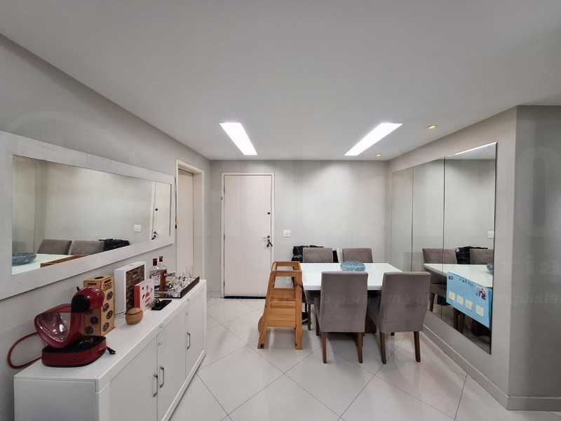 Conheça 1 do imóvel - Apartamento 2 quartos à venda Pechincha, Rio de Janeiro - R$ 338.000 - PEAP20932 - 1 1 - 1