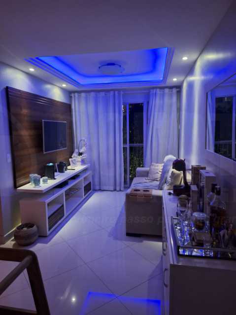 Conheça 4 do imóvel - Apartamento 2 quartos à venda Pechincha, Rio de Janeiro - R$ 338.000 - PEAP20932 - 4 4 - 4
