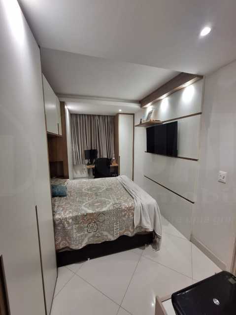 Conheça 5 do imóvel - Apartamento 2 quartos à venda Pechincha, Rio de Janeiro - R$ 338.000 - PEAP20932 - 6 5 - 6