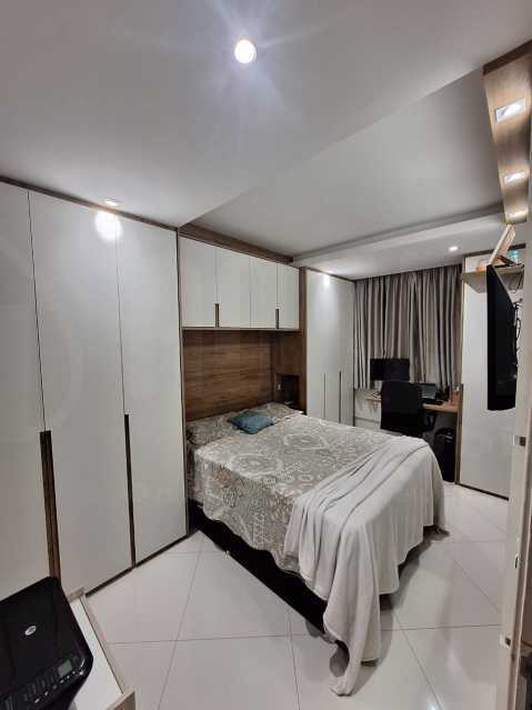 Conheça 6 do imóvel - Apartamento 2 quartos à venda Pechincha, Rio de Janeiro - R$ 338.000 - PEAP20932 - 7 6 - 7
