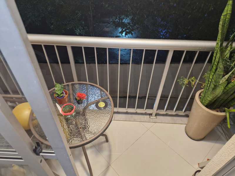 Conheça 8 do imóvel - Apartamento 2 quartos à venda Pechincha, Rio de Janeiro - R$ 338.000 - PEAP20932 - 5 8 - 5