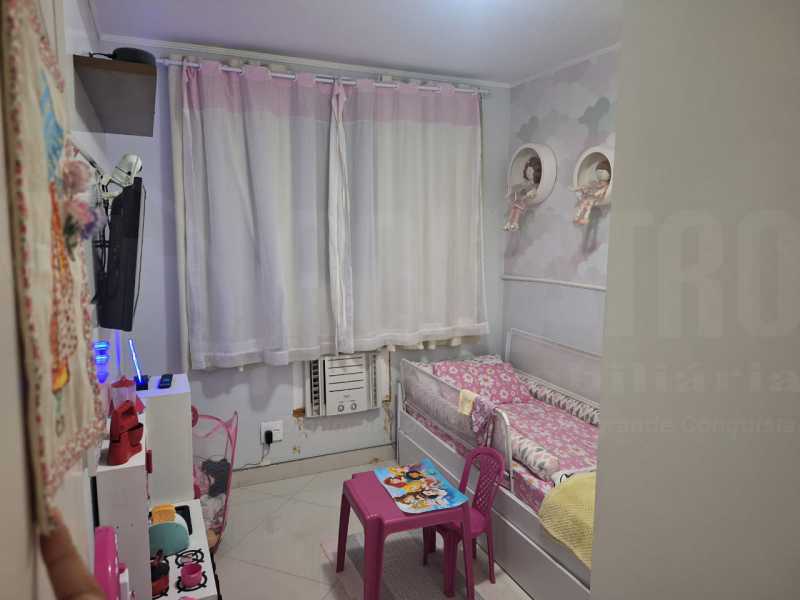 Conheça 10 do imóvel - Apartamento 2 quartos à venda Pechincha, Rio de Janeiro - R$ 338.000 - PEAP20932 - 10 10 - 10