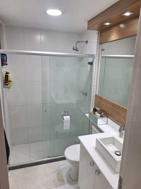 Conheça 11 do imóvel - Apartamento 2 quartos à venda Pechincha, Rio de Janeiro - R$ 338.000 - PEAP20932 - 11 11 - 11