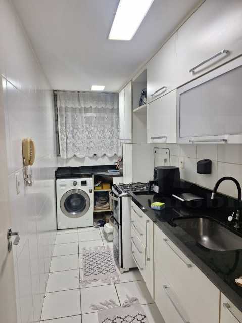 Conheça 12 do imóvel - Apartamento 2 quartos à venda Pechincha, Rio de Janeiro - R$ 338.000 - PEAP20932 - 12 12 - 12