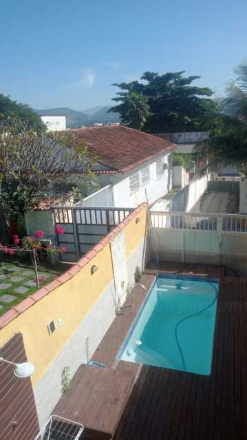 Conheça 1 do imóvel - Casa 2 quartos à venda Pechincha, Rio de Janeiro - R$ 420.000 - PECA20025 - 1 1 - 1