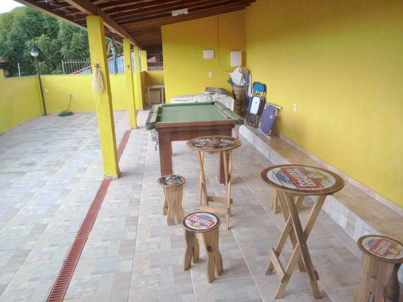 Conheça 4 do imóvel - Casa 2 quartos à venda Pechincha, Rio de Janeiro - R$ 420.000 - PECA20025 - 4 4 - 4