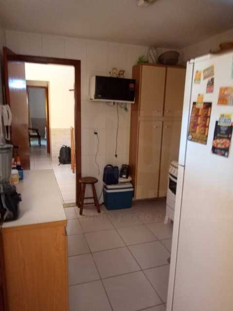 Conheça 6 do imóvel - Casa 2 quartos à venda Pechincha, Rio de Janeiro - R$ 420.000 - PECA20025 - 6 6 - 6
