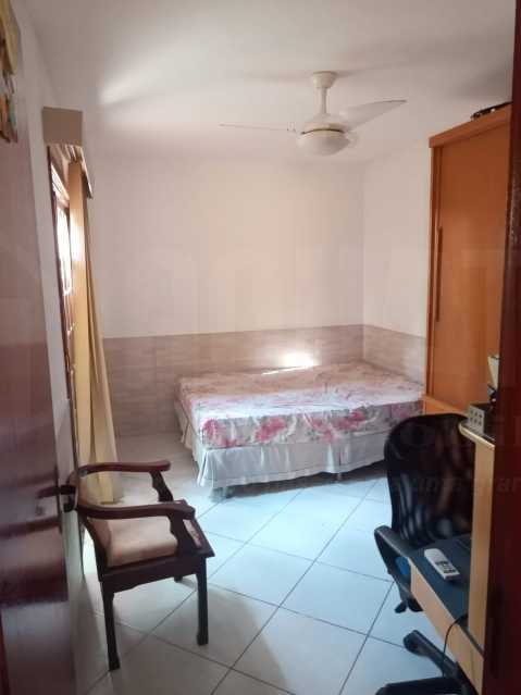 Conheça 10 do imóvel - Casa 2 quartos à venda Pechincha, Rio de Janeiro - R$ 420.000 - PECA20025 - 10 10 - 10