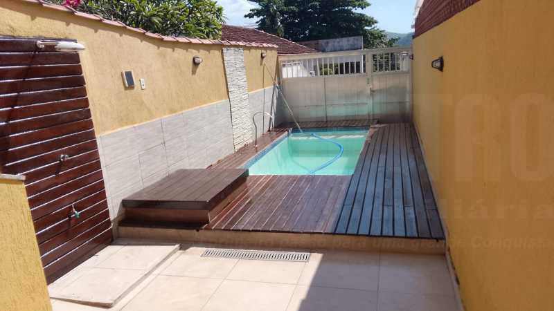 Conheça 11 do imóvel - Casa 2 quartos à venda Pechincha, Rio de Janeiro - R$ 420.000 - PECA20025 - 11 11 - 11