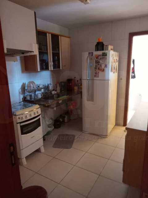 Conheça 14 do imóvel - Casa 2 quartos à venda Pechincha, Rio de Janeiro - R$ 420.000 - PECA20025 - 13 14 - 13