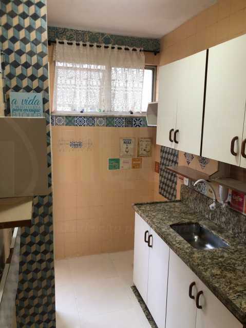 Conheça 3. do imóvel - Apartamento 2 quartos à venda Praça Seca, Rio de Janeiro - R$ 180.000 - PEAP20933 - 3 3. - 3