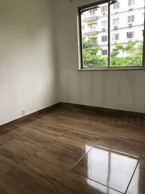 Conheça 5. do imóvel - Apartamento 2 quartos à venda Praça Seca, Rio de Janeiro - R$ 180.000 - PEAP20933 - 5 5. - 5