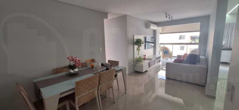 Conheça 1. do imóvel - Apartamento 3 quartos à venda Recreio dos Bandeirantes, Rio de Janeiro - R$ 600.000 - PEAP30250 - 1 1. - 1