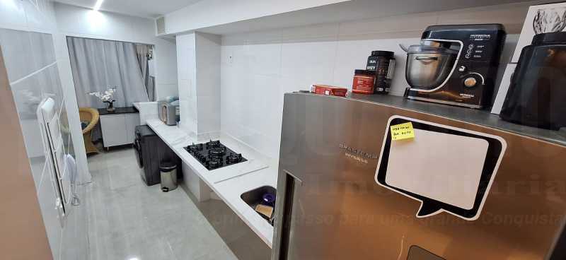 Conheça 4. do imóvel - Apartamento 3 quartos à venda Recreio dos Bandeirantes, Rio de Janeiro - R$ 600.000 - PEAP30250 - 4 4. - 4