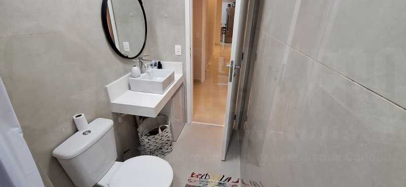 Conheça 7. do imóvel - Apartamento 3 quartos à venda Recreio dos Bandeirantes, Rio de Janeiro - R$ 600.000 - PEAP30250 - 7 7. - 7