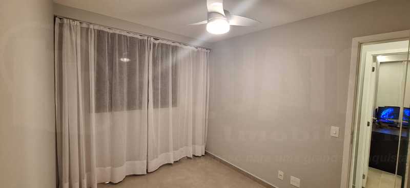 Conheça 8. do imóvel - Apartamento 3 quartos à venda Recreio dos Bandeirantes, Rio de Janeiro - R$ 600.000 - PEAP30250 - 8 8. - 8