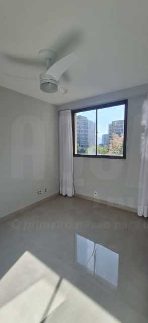 Conheça 9. do imóvel - Apartamento 3 quartos à venda Recreio dos Bandeirantes, Rio de Janeiro - R$ 600.000 - PEAP30250 - 9 9. - 9