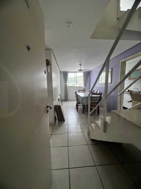 Conheça 2. do imóvel - Cobertura 3 quartos à venda Praça Seca, Rio de Janeiro - R$ 310.000 - PECO30056 - 2 2. - 2