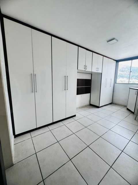 Conheça 5. do imóvel - Cobertura 3 quartos à venda Praça Seca, Rio de Janeiro - R$ 310.000 - PECO30056 - 4 5. - 4