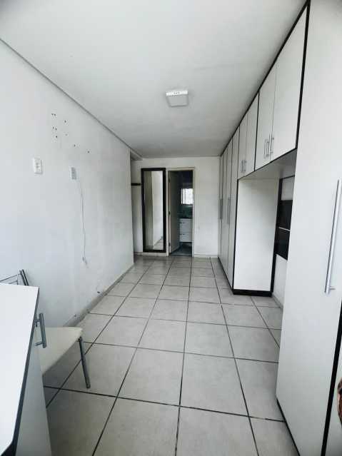 Conheça 6. do imóvel - Cobertura 3 quartos à venda Praça Seca, Rio de Janeiro - R$ 310.000 - PECO30056 - 5 6. - 5
