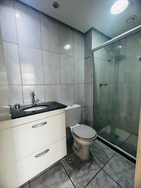 Conheça 7. do imóvel - Cobertura 3 quartos à venda Praça Seca, Rio de Janeiro - R$ 310.000 - PECO30056 - 6 7. - 6
