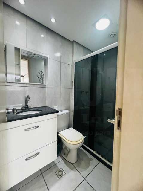 Conheça 9. do imóvel - Cobertura 3 quartos à venda Praça Seca, Rio de Janeiro - R$ 310.000 - PECO30056 - 8 9. - 8