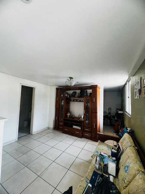 Conheça 10. do imóvel - Cobertura 3 quartos à venda Praça Seca, Rio de Janeiro - R$ 310.000 - PECO30056 - 9 10. - 9