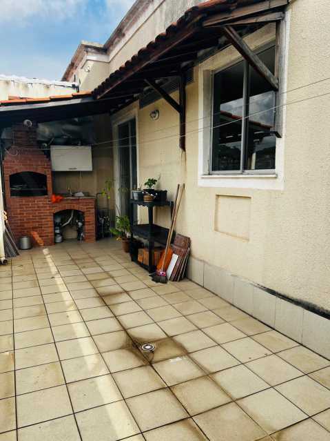 Conheça 12. do imóvel - Cobertura 3 quartos à venda Praça Seca, Rio de Janeiro - R$ 310.000 - PECO30056 - 11 12. - 11