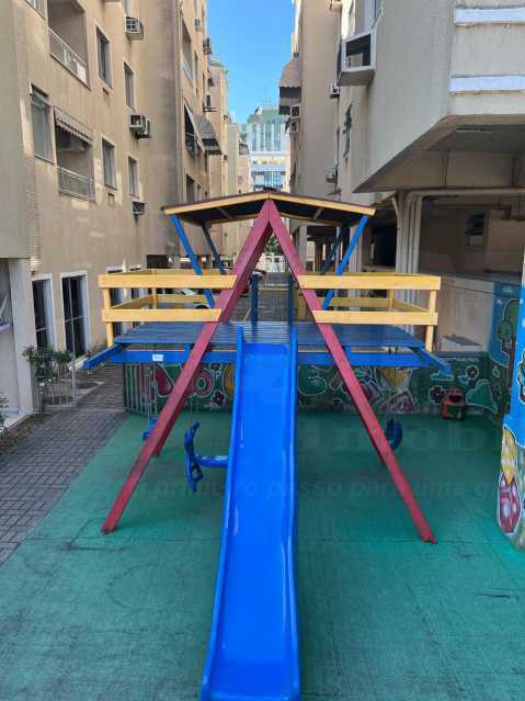 Conheça 14. do imóvel - Cobertura 3 quartos à venda Praça Seca, Rio de Janeiro - R$ 310.000 - PECO30056 - 13 14. - 13