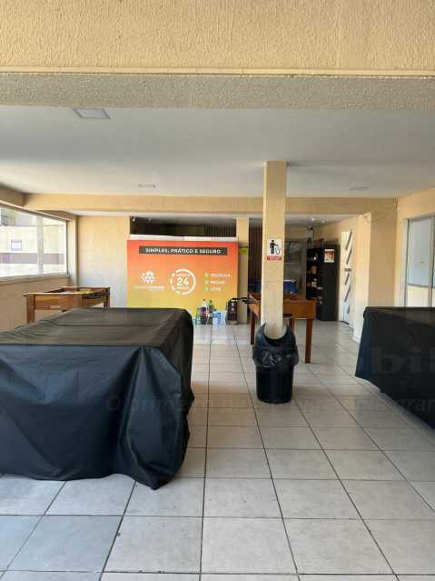 Conheça 15. do imóvel - Cobertura 3 quartos à venda Praça Seca, Rio de Janeiro - R$ 310.000 - PECO30056 - 14 15. - 14