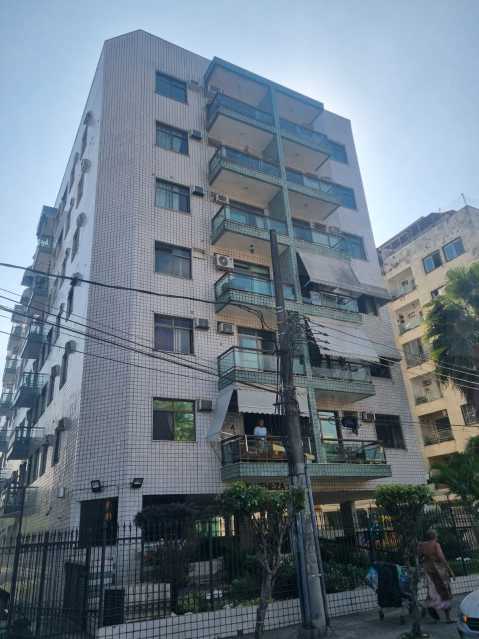 Conheça 1. do imóvel - Apartamento 2 quartos à venda Pechincha, Rio de Janeiro - R$ 249.000 - PEAP20934 - 1 1. - 1