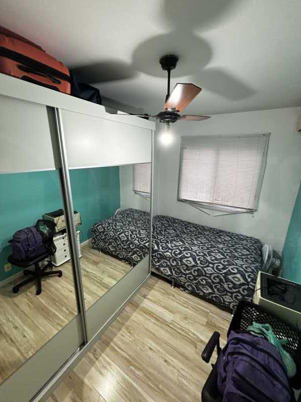 Conheça IMG_1957. do imóvel - Apartamento 2 quartos à venda Taquara, Rio de Janeiro - R$ 185.000 - PEAP20936 - 6 IMG_1957. - 6