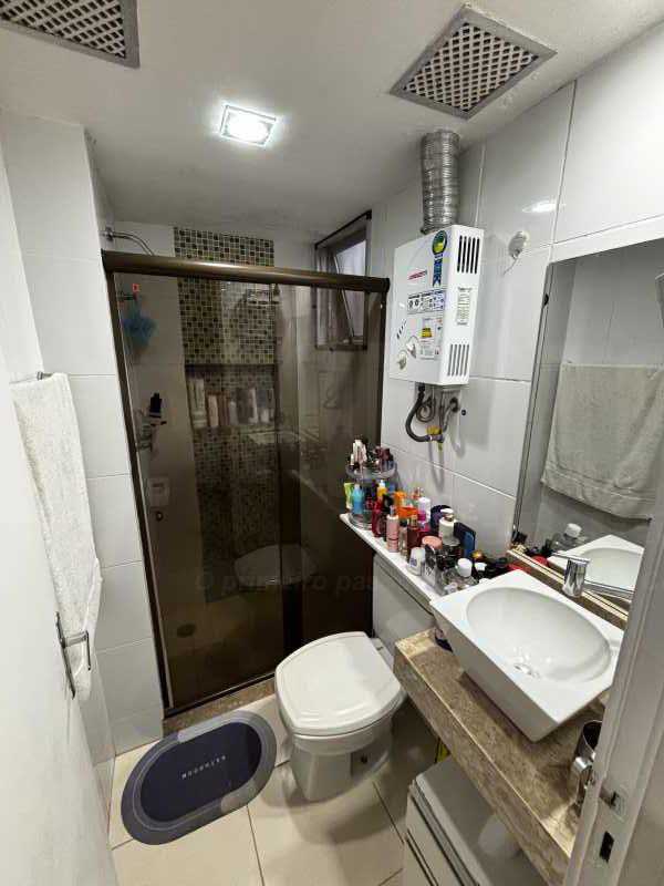 Conheça IMG_1955. do imóvel - Apartamento 2 quartos à venda Taquara, Rio de Janeiro - R$ 185.000 - PEAP20936 - 7 IMG_1955. - 7