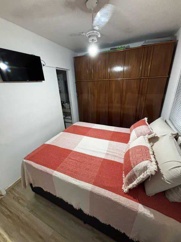Conheça IMG_1953. do imóvel - Apartamento 2 quartos à venda Taquara, Rio de Janeiro - R$ 185.000 - PEAP20936 - 8 IMG_1953. - 8